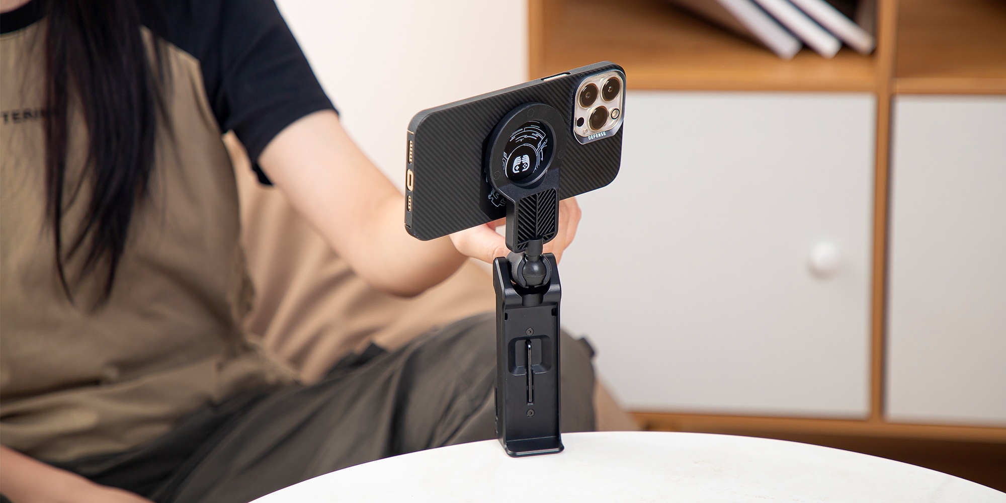 Držák-pro-smartphone-Goocong-MagSafe-S3M-4